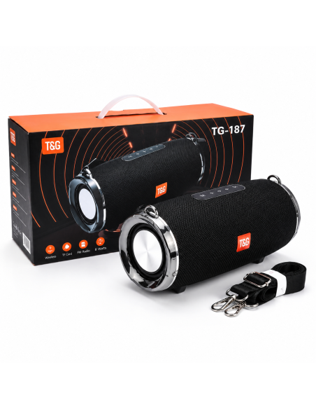 ALTAVOZ TG-187 *OFERTA*