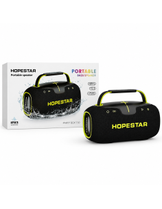 ALTAVOZ PARTY BOX 150 HOPECOM *OFERTA*