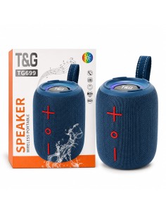 ALTAVOZ 15W TG699