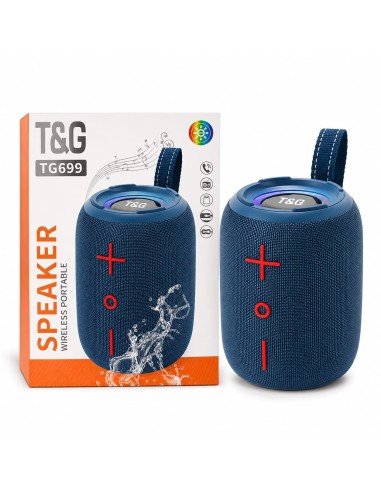 ALTAVOZ 15W TG699
