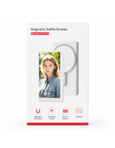 Pantalla magnética para selfies TEMCO A2 Pro