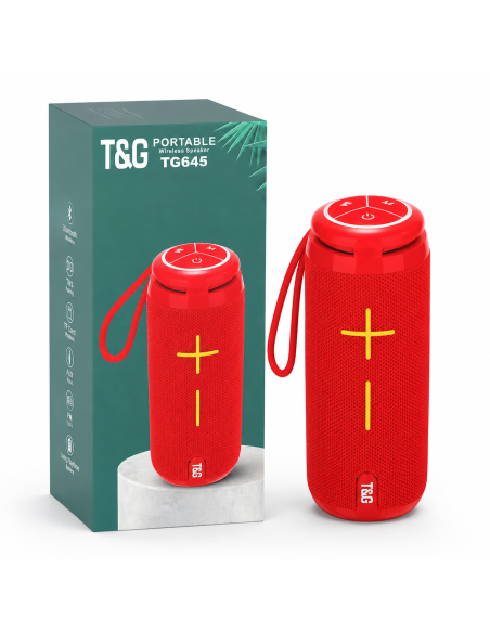 ALTAVOZ TG645