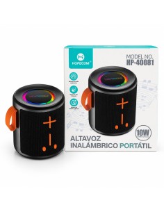 ALTAVOZ HP-40081 HOPECOM 2