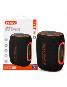 ALTAVOZ KMS-322 MAX KIMISO *OFERTA*