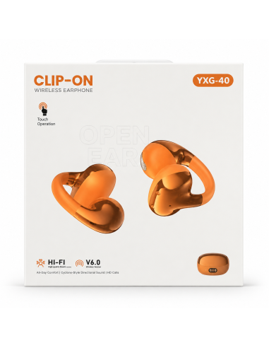 AURICULAR YXG-40 *OFERTA*