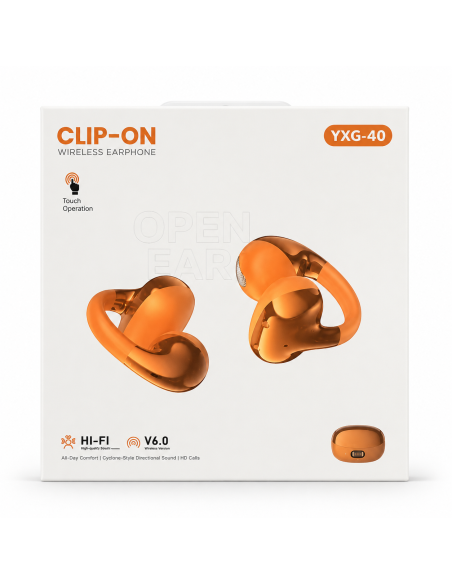 AURICULAR YXG-40 *OFERTA*