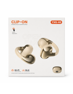 AURICULAR YXG-40 *OFERTA* 2