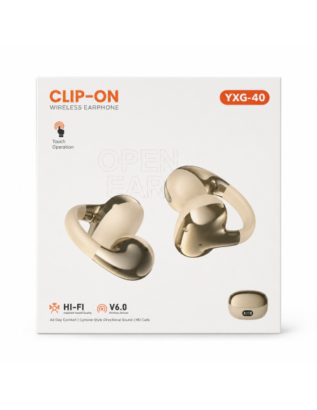 AURICULAR YXG-40 *OFERTA*