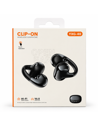 AURICULAR YXG-40 *OFERTA*