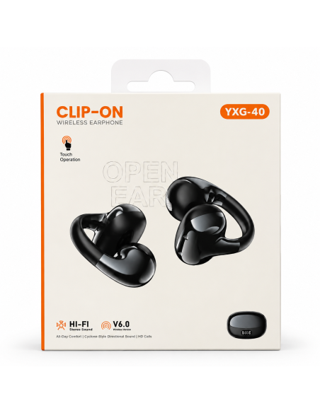 AURICULAR YXG-40 *OFERTA*