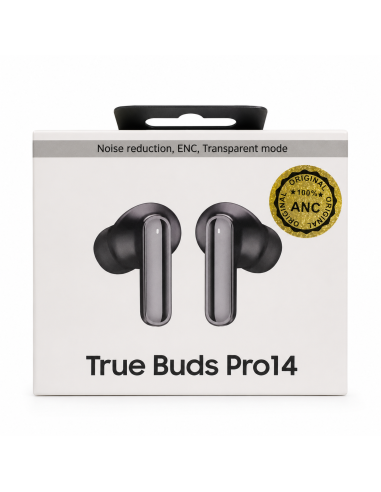 AURICULAR PRO 14