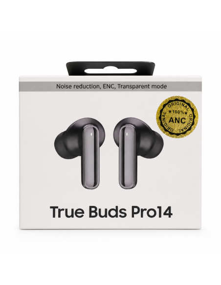 AURICULAR PRO 14