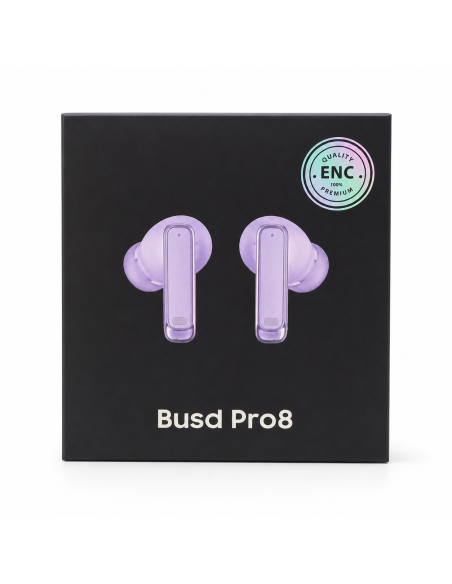 AURICULAR BUSD PRO 8 *OFERTA*