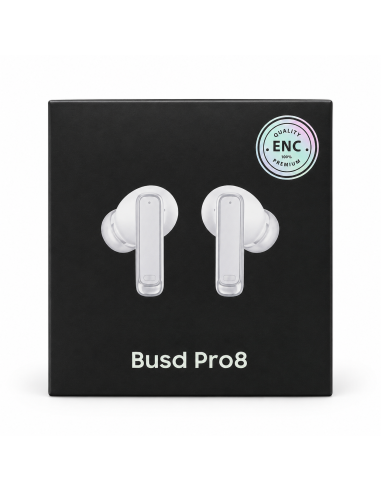 AURICULAR BUSD PRO 8 *OFERTA*