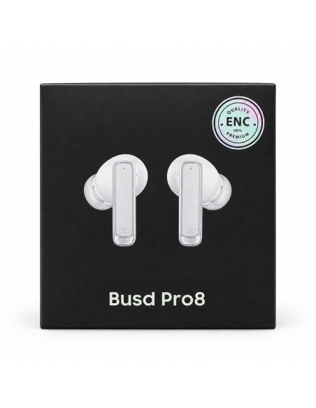AURICULAR BUSD PRO 8 *OFERTA*