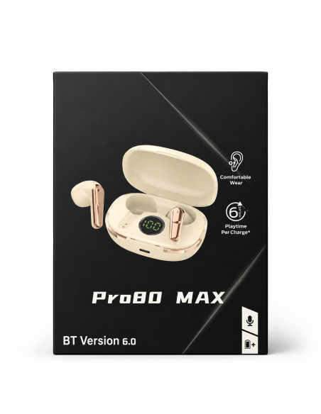AURICULAR PRO80 MAX *OFERTA*