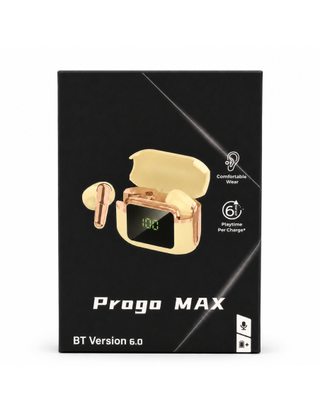 AURICULAR PRO90 MAX *OFERTA*