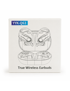 AURICULAR YYK-Q63*OFERTA*