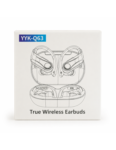 AURICULAR YYK-Q63*OFERTA*