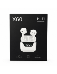 AURICULAR X60 *OFERTA*