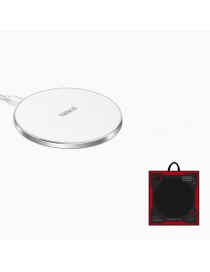 CARGADOR INALAMBRICO XTW215-P TEMCO