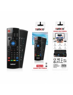 MANDO MULTIMEDIA YWA19 TEMCO