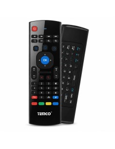 MANDO MULTIMEDIA YWA19 TEMCO 2