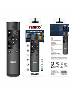 MANDO MULTIMEDIA YWA20 TEMCO