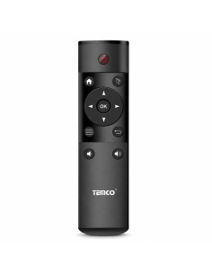 MANDO MULTIMEDIA YWA20 TEMCO 2