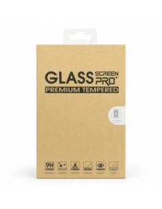 Protector de Pantalla de Cristal Templado TEMCO para Nintendo Switch Lite