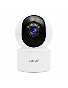 CAMARA VIGILANCIA 4K YWA23 TEMCO 2