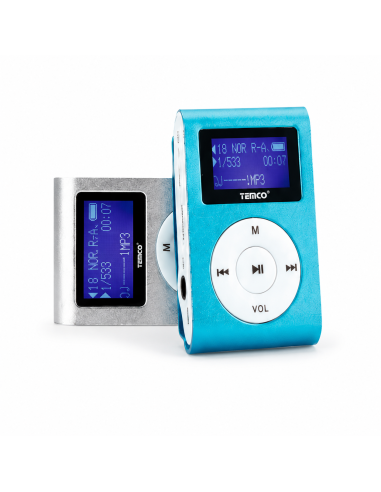 MP4 COM PANTALLA SURTIDOS YWA02 TEMCO