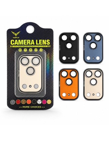 PROTECTOR DE CAMARA