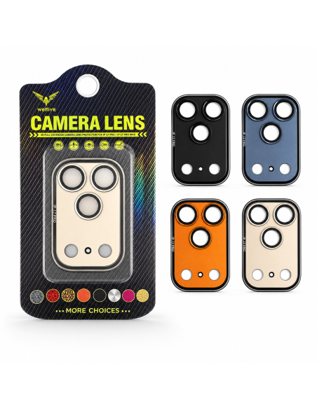 PROTECTOR DE CAMARA