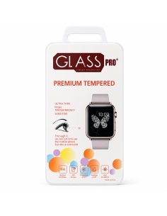 PROTECTOR PANTALLA PARA APPLE WATCH