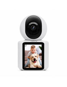 CAMARA 4K CON VIDEOLLAMADA  YWA25 TEMCO 2