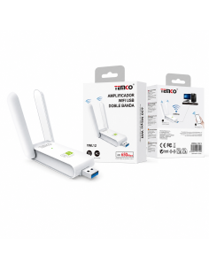 AMPLIFICADOR WIFI USB YWL12 TEMCO