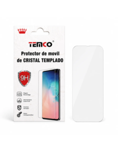 Cristal Templado para iPhone 13 Pro Max