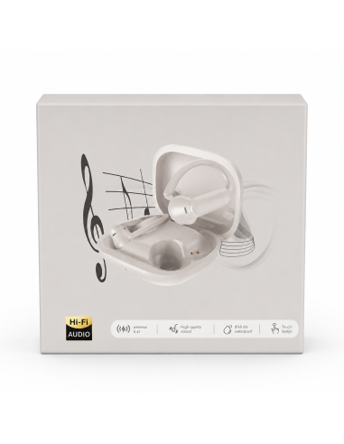 AURICULAR BS-01 *OFERTA*