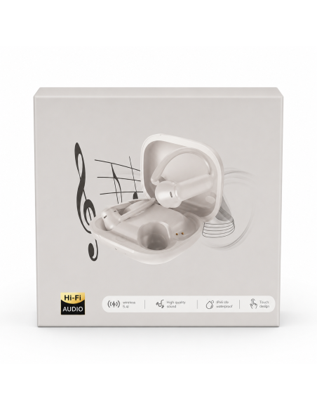 AURICULAR BS-01 *OFERTA*