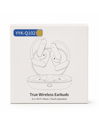 AURICULAR OWS YYK-Q102 *OFERTA*