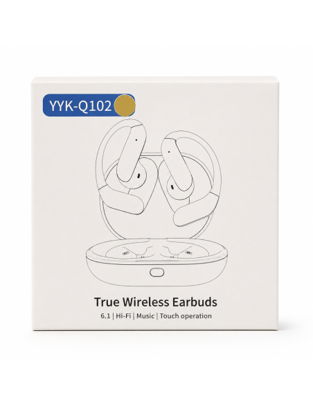 AURICULAR OWS YYK-Q102 *OFERTA*