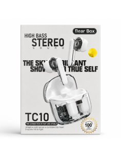 AURICULAR TC10  *OFERTA*