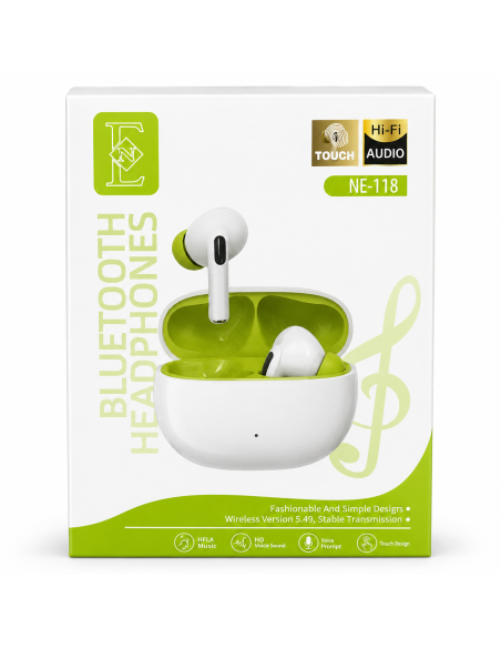 AURICULAR NE-118 *OFERTA*