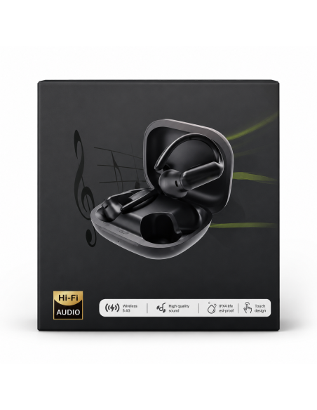 AURICULAR BS-01 *OFERTA*