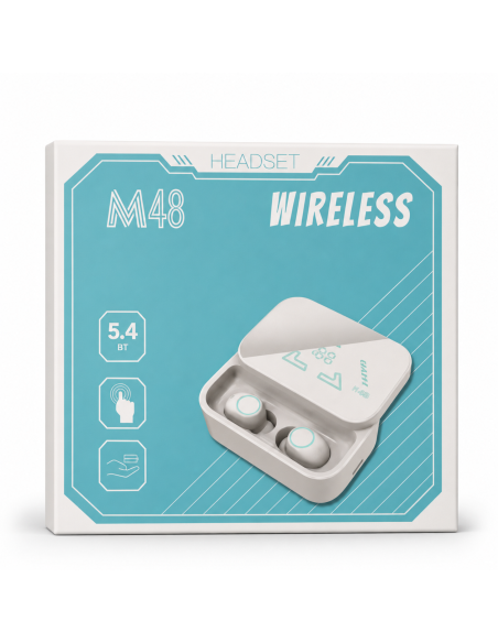 AURICULAR M48 *OFERTA*