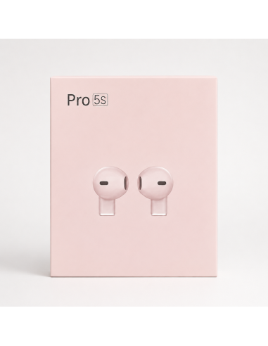 AURICULAR PRO 5S *OFERTA*