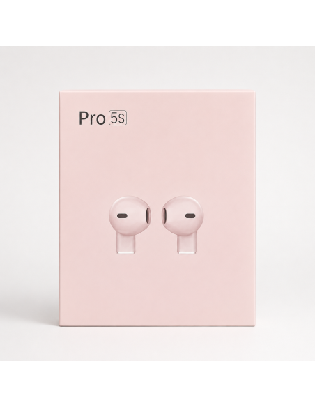 AURICULAR PRO 5S *OFERTA*