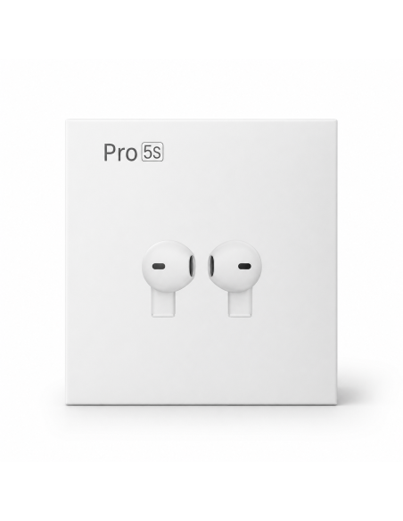 AURICULAR PRO 5S *OFERTA*