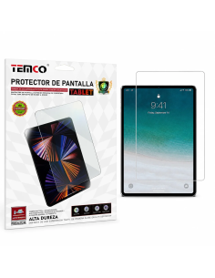 Cristal templado TEMCO para Universal Tablet 7"